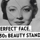 An Attempt to 'Fix' My Face, Old Hollywood Style